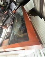 Project groot aquarium, Dieren en Toebehoren, Ophalen, Gebruikt, Leeg aquarium