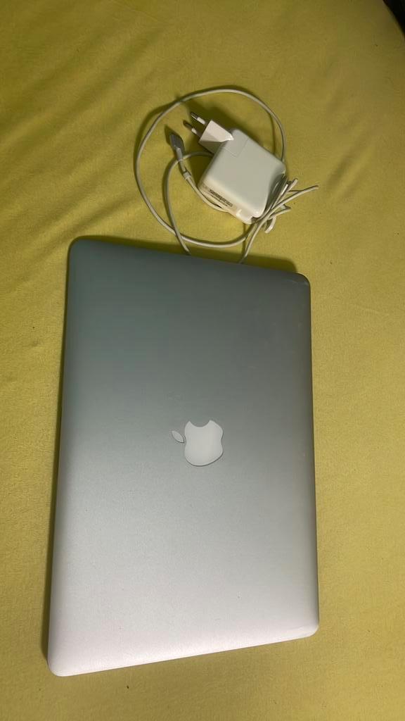 MacBook air 13-inch (2017) – Goed werkende staat, Computers en Software, Apple Macbooks, Zo goed als nieuw, MacBook, 8 GB, Ophalen