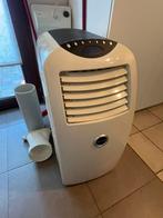 Mobiele airco, Ophalen, Gebruikt, Mobiele airco