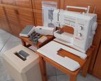 Bernina 1080 naaimachine, Hobby en Vrije tijd, Ophalen, Zo goed als nieuw, Naaimachine, Bernina