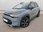 Citroen C3 Aircross Feel **KIT HIVER BON ETAT - Garantie 24, Parkeersensor, Euro 6, 1199 cc, Handgeschakeld