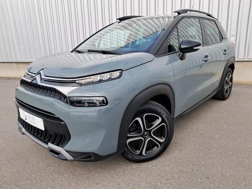 Citroen C3 Aircross Feel **KIT HIVER BON ETAT - Garantie 24, Auto's, Citroën, C3, Airbags, Airconditioning, Boordcomputer, Centrale vergrendeling