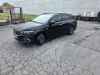 FIAT Tipo break 1.4 benzine, Auto's, Fiat, Euro 6, Zwart, 5 deurs, Particulier