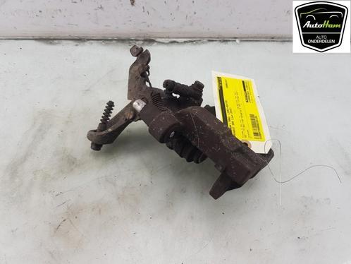 REMKLAUW LINKS ACHTER Peugeot 308 (L3 / L8 / LB / LH / LP), Auto-onderdelen, Remmen en Aandrijving, Peugeot, Gebruikt