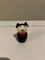 Vintage Fisher Price Little People hond, Kinderen en Baby's, Speelgoed | Fisher-Price, Ophalen of Verzenden, Zo goed als nieuw