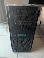 HP PROLIANT ML150 Gen9 16C/32T 94GB RAM, Enlèvement, Reconditionné, 2 à 3 Ghz