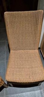 Stoelen, Enlèvement