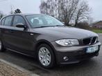 2006 BMW 118D, Auto's, 1 Reeks, Gebruikt, Overige brandstoffen, Bedrijf