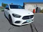 Mercedes-Benz B, Auto's, Mercedes-Benz, Automaat, Alcantara, Wit, Diesel