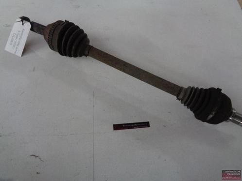 Aandrijfas links achter Jaguar S-Type / X350 /  C2C22870, Auto-onderdelen, Transmissie en Toebehoren, Jaguar, Gebruikt, Herkomst onderdeel bekend
