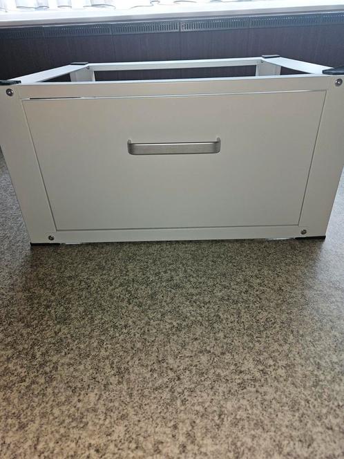 Lade voor onder wasmachine of droogkast., Elektronische apparatuur, Wasmachines, Ophalen