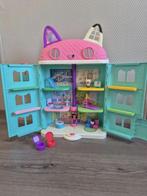 Gabby’s poppenhuis, Kinderen en Baby's, Speelgoed | Poppenhuizen, Ophalen, Zo goed als nieuw, Poppenhuis