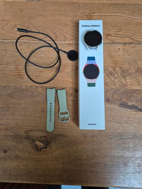 Samsung galaxy watch 5 PRO, Handtassen en Accessoires, Smartwatches, Zo goed als nieuw, Ophalen