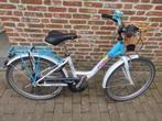 Meisjesfiets, Fietsen en Brommers, Ophalen, Zo goed als nieuw