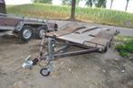 hapert aanhangwagen 2100 euro, Auto diversen, Aanhangers en Bagagewagens, Ophalen, Gebruikt