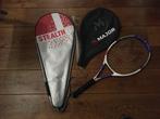 Tennisracket voor dames, Ophalen of Verzenden, Gebruikt, Racket, Overige merken