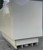 Stockage de liquide/bac à liquide/réservoir d'eau 2,5 m3, Enlèvement