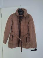 Manteau d'hiver beige pour femme, Envoi, Taille 38/40 (M), Beige