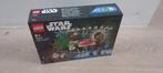 Lego Star Wars 40658 : Millenium Falcon Holiday Diorama, Ophalen of Verzenden, Lego