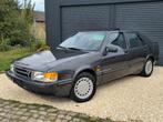 Saab 9000 turbo Nieuwstaat !!!, Auto's, Saab, Elektrische ramen, Particulier, Te koop, Benzine