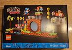 Lego 21331 Sonic, Ophalen of Verzenden, Zo goed als nieuw, Lego