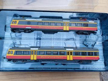 Rob Liliput Ho L115404 Autorail beschikbaar voor biedingen