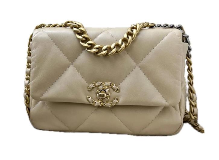 Sac Chanel, Bijoux, Sacs & Beauté, Sacs | Sacs Femme, Comme neuf, Enlèvement ou Envoi