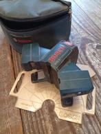 Tegel laser merk Bosch GTL 3 professional, Doe-het-zelf en Bouw, Meetapparatuur, Ophalen, Zo goed als nieuw