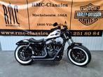 Harley-Davidson Chopper SPORTSTER - FORTY-EIGHT (bj 2018), Motoren, Motoren | Harley-Davidson, Bedrijf, Overig, 1200 cc