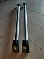 Dakdragers Land Rover discovery sport, Enlèvement