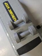 2 Halters 1,5 kg, Sport en Fitness, Ophalen, Zo goed als nieuw, Armen