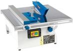 Femifox f36 410 Ø180 tegelsnijder / tile cutter, Ophalen, Nieuw