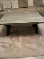 Salontafel, Huis en Inrichting, Tafels | Salontafels, Ophalen, Gebruikt, Minder dan 50 cm, 50 tot 100 cm