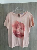 T-shirt rose saumon Tom Tailor L, Vêtements | Femmes, T-shirts, Comme neuf, Tom Tailor, Sans manches, Rose