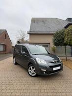 Citrioën Berlingo 1.6VTi Lichte Vracht, Auto's, Voorwielaandrijving, 4 deurs, Stof, Euro 6