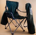 2 opvouwbare kampeerstoelen, Ophalen
