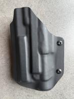 Holster Glock, Sport en Fitness, Ophalen of Verzenden, Zo goed als nieuw