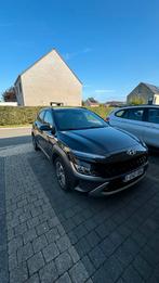 Hyundai Kona 1.6, Cuir, Euro 6, Carnet d'entretien, Noir