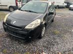 Renault Clio 1.2 benzine  bediening ok, Auto's, Bedrijf, Euro 4, Coupé, Clio