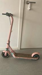 Ninebot Kids Elektrische Step, Ophalen, Zo goed als nieuw