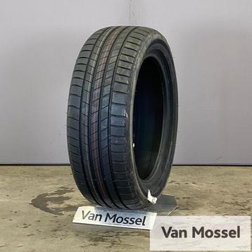 Bridgestone Turanza T005 Zomerbanden 215/50/R17 beschikbaar voor biedingen