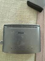 D links - 3 stuks Switches, Enlèvement ou Envoi, Utilisé