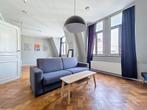Appartement à louer à Bruxelles, 1 chambre, 60 m², Appartement, 1 kamers