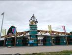 2 tickets Dolfinarium Nederland., Tickets en Kaartjes, Musea