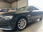 Audi A4 avant, Automaat, Stof, A4, 5 deurs