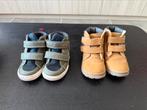 Winterschoenen Geox en Safety jogger maat 21, Ophalen, Gebruikt, Schoentjes, Geox