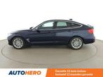 BMW 3 Serie 318 318d GT Luxury Line (bj 2016, automaat), Auto's, BMW, Automaat, Achterwielaandrijving, 110 kW, Electronic Stability Program (ESP)