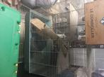Chinchilla kooi, Animaux & Accessoires, Rongeurs & Lapins | Cages & Clapiers, 60 à 90 cm, Enlèvement, Utilisé, Cage