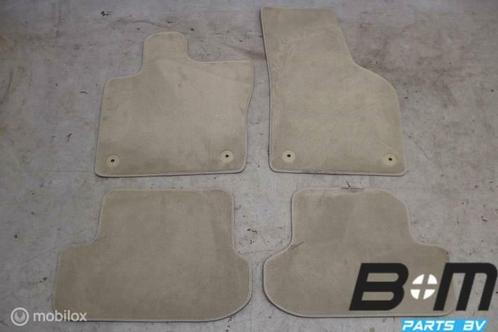 Set vloermatten VW Jetta 5C6 5C1863011E, Auto-onderdelen, Interieur en Bekleding, Gebruikt