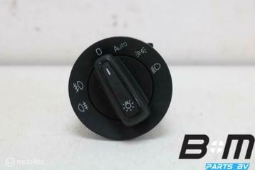 Lichtschakelaar Skoda Octavia 3 Combi 5E0941431D beschikbaar voor biedingen